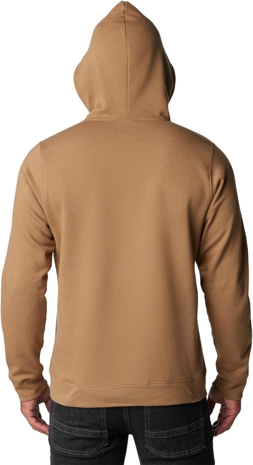 imageColumbia mens Trek HoodieDelta Bearly Checkered Peaks Graphic