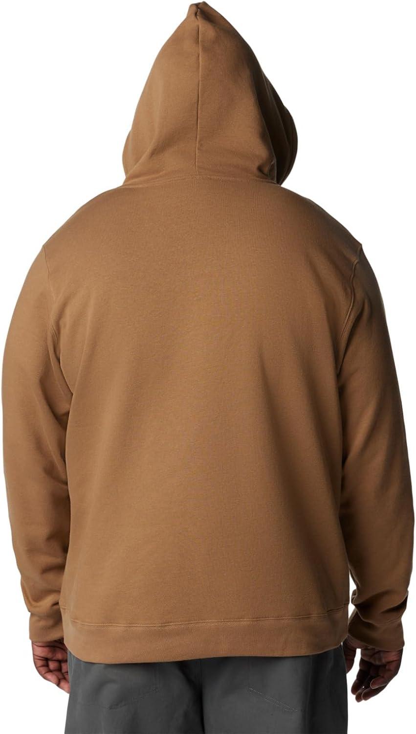 imageColumbia mens Trek HoodieDelta Bearly Checkered Peaks Graphic