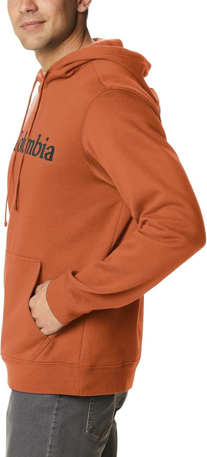 imageColumbia mens Trek HoodieHarvester