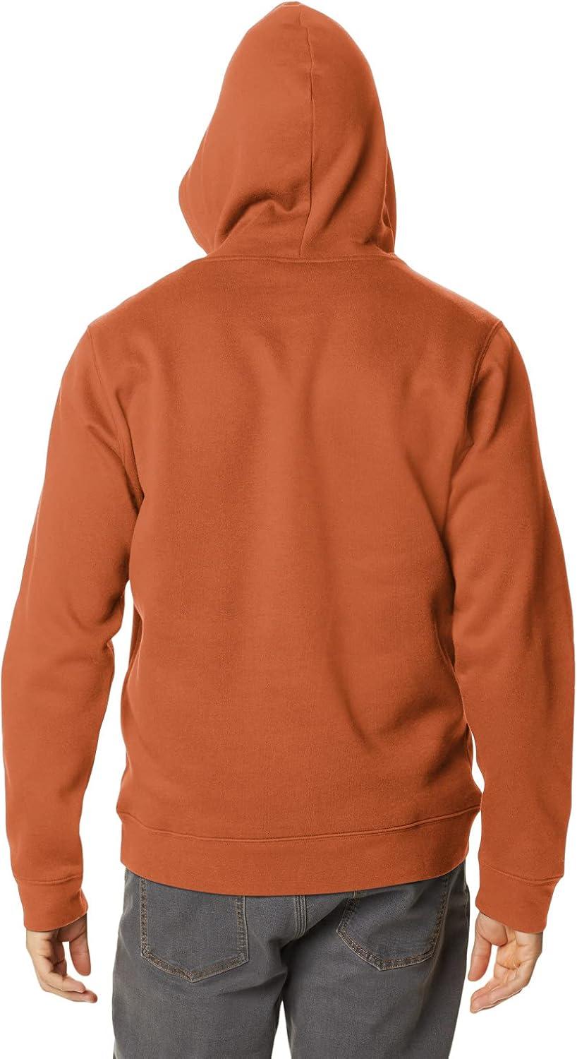 imageColumbia mens Trek HoodieHarvester