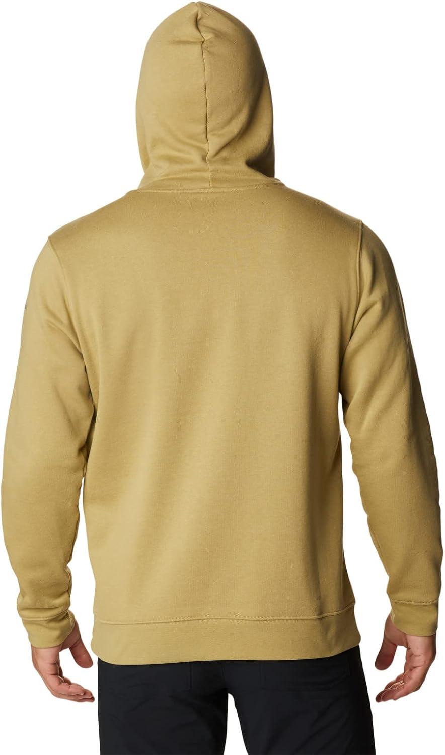 imageColumbia mens Trek HoodieSavoryUs Hood Flag