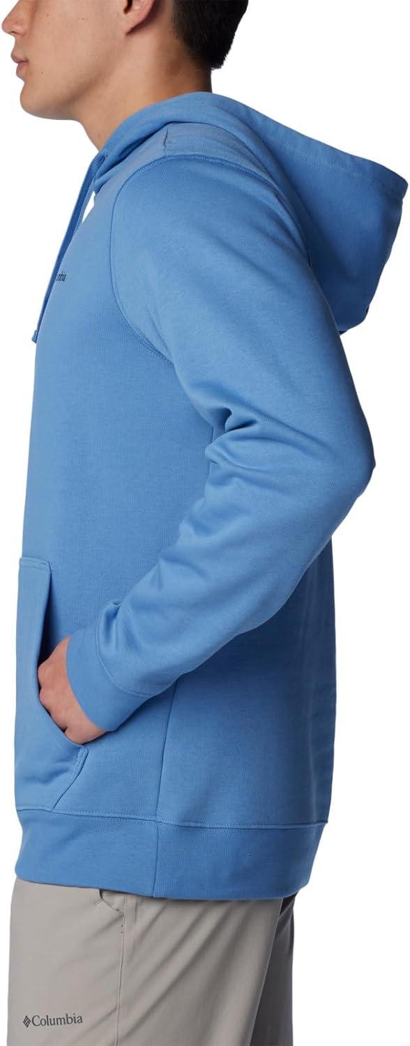 imageColumbia mens Trek HoodieSkylerCsc Box Treeline