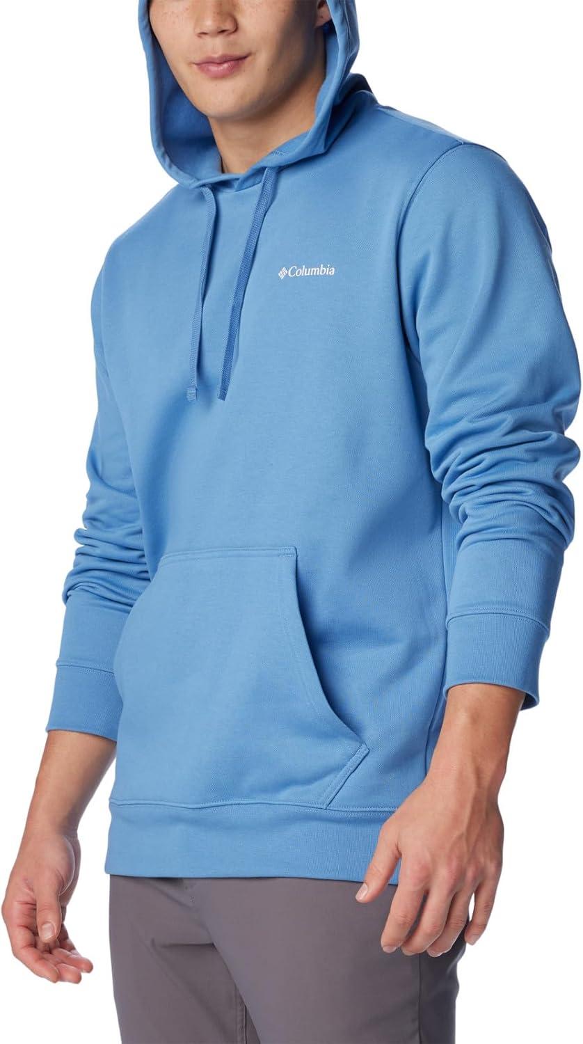 imageColumbia mens Trek HoodieSkylerLc Csc Branded Graphic