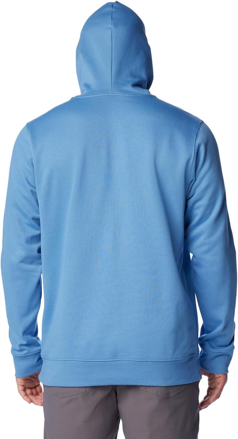 imageColumbia mens Trek HoodieSkylerLc Csc Branded Graphic
