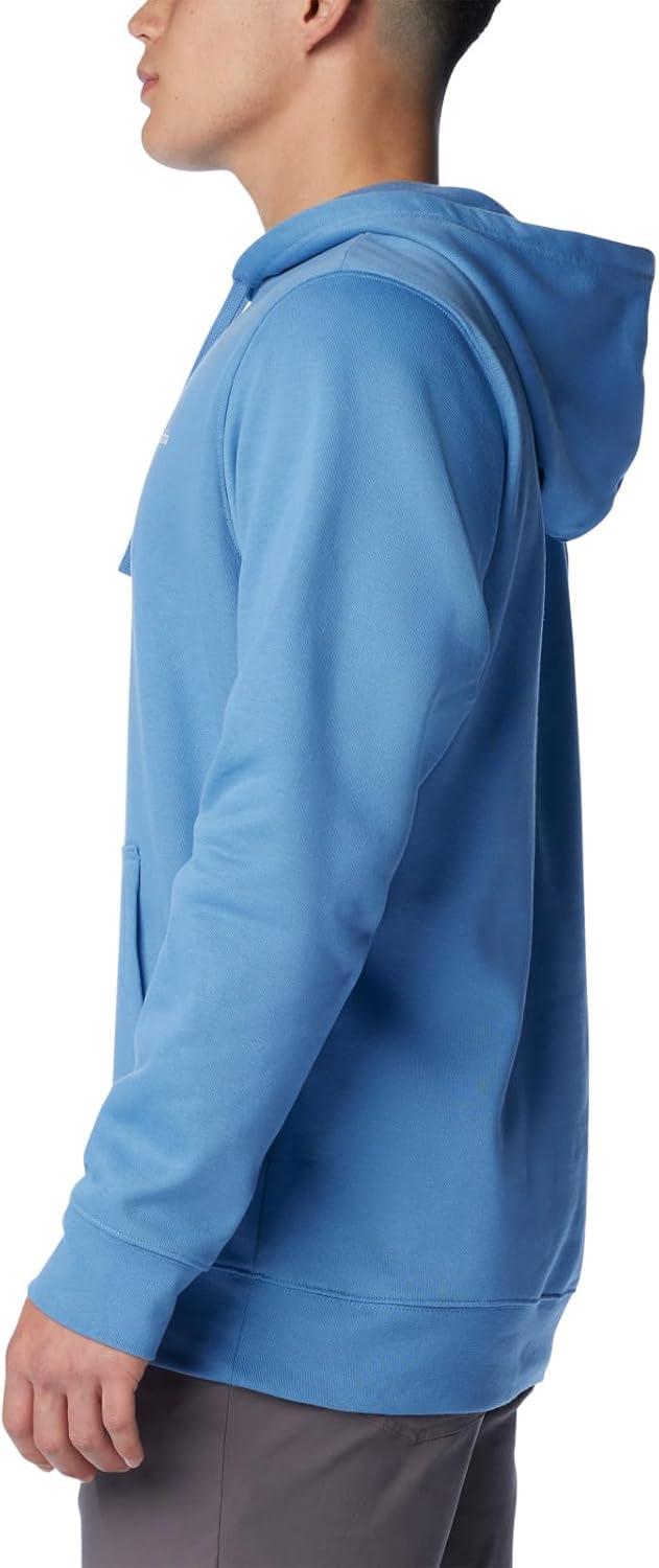 imageColumbia mens Trek HoodieSkylerLc Csc Branded Graphic