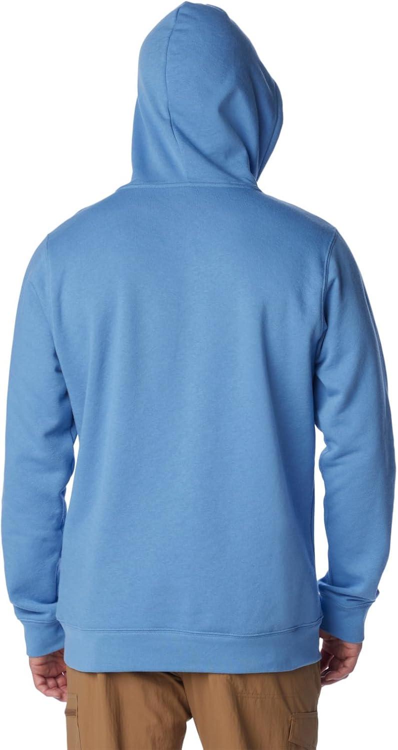 imageColumbia mens Trek HoodieSkylerScripted Scene