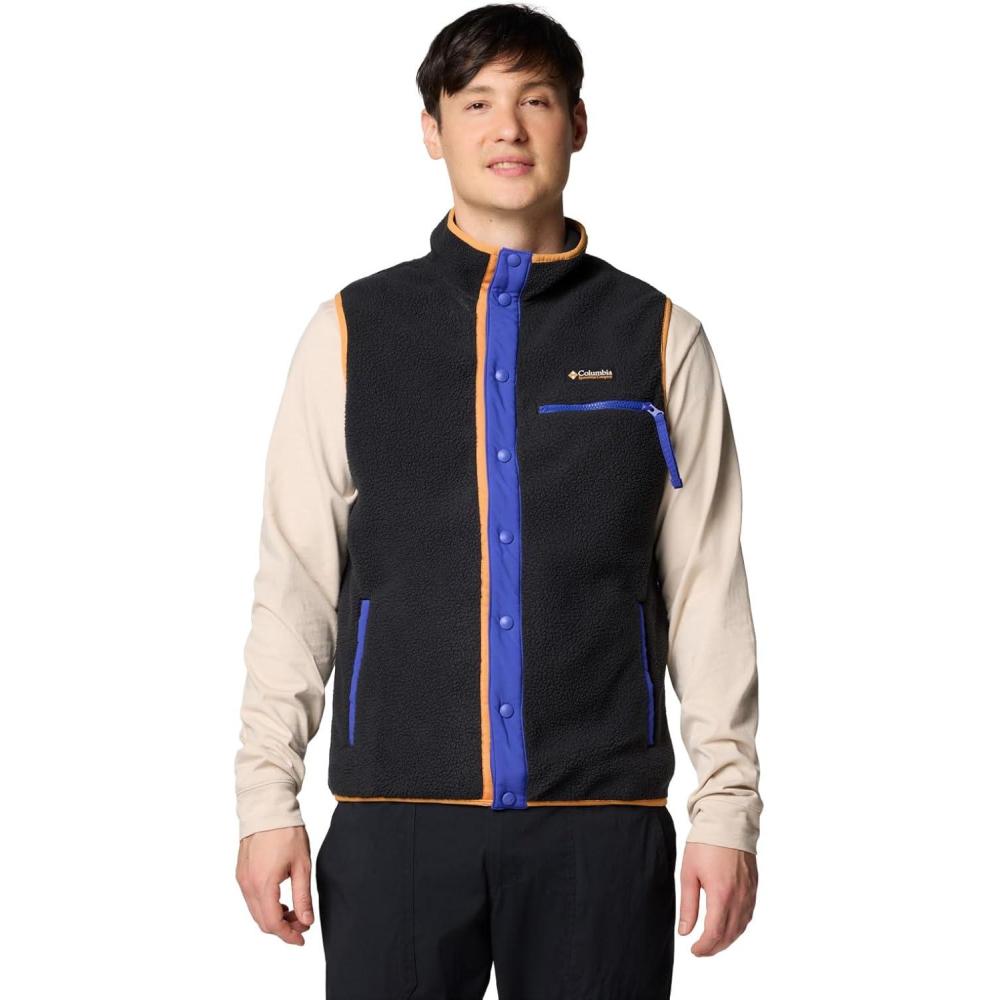 imageColumbia Mens Helvetia II VestBlack