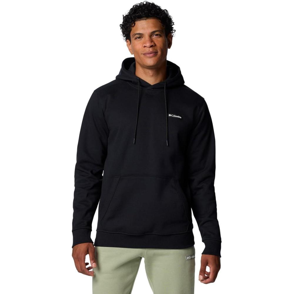 imageColumbia Mens Meridian Creek HoodieBlack