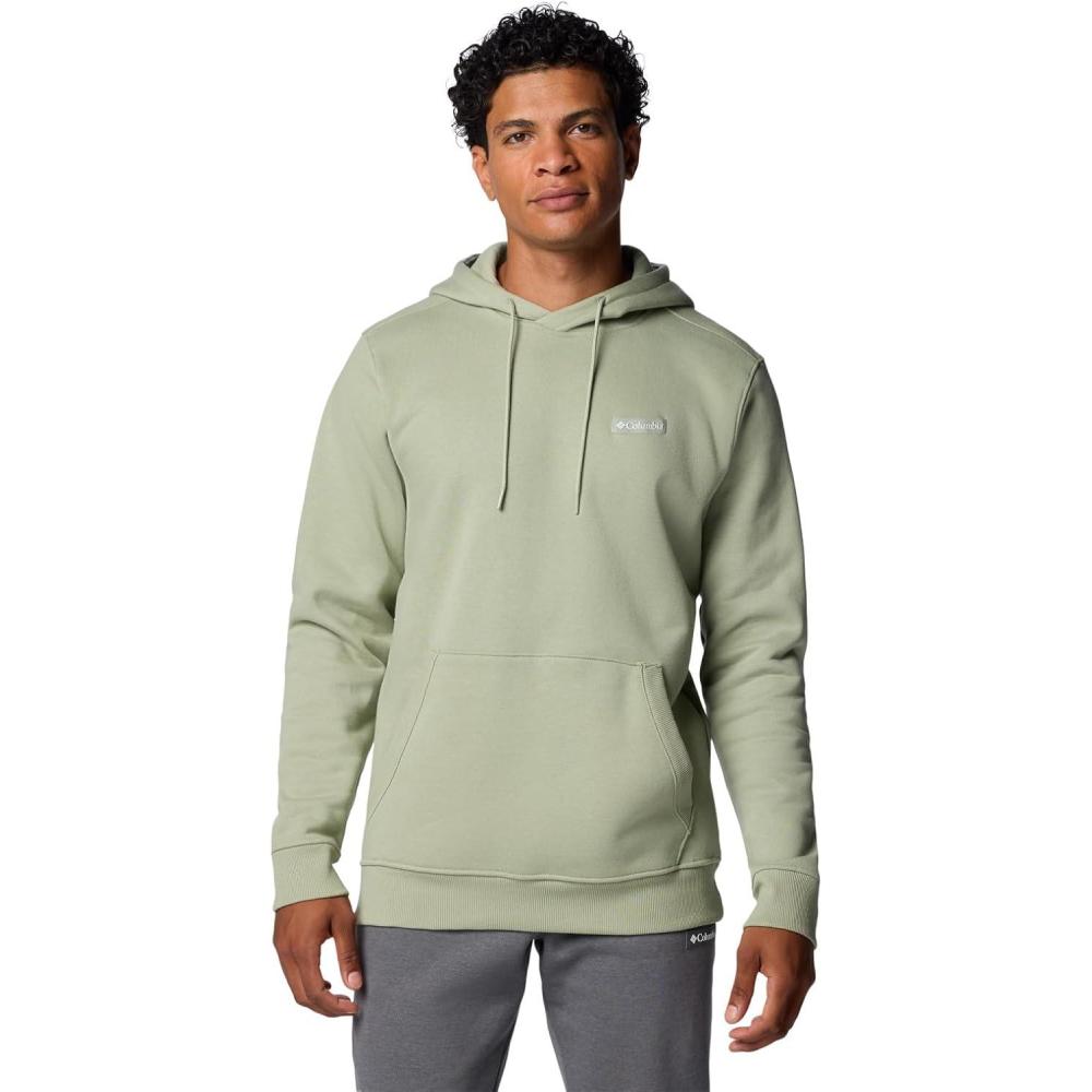 imageColumbia Mens Meridian Creek HoodieSafari
