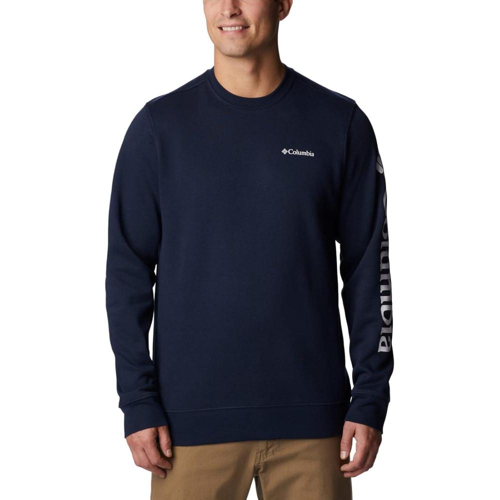imageColumbia mens Trek Crew