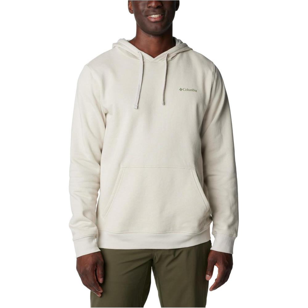 imageColumbia mens Trek HoodieDark StoneMountain Air