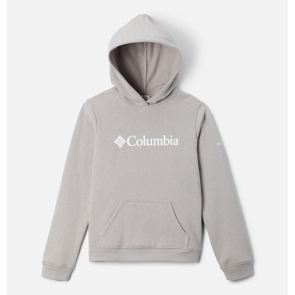 imageColumbia mens Trek HoodieFlint Grey