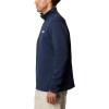 Columbia Men’s Bonefish 1/4 Zip(Collegiate Navy)