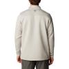 Columbia Men’s Bonefish 1/4 Zip(Cool Grey)