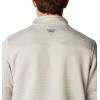 Columbia Men’s Bonefish 1/4 Zip(Cool Grey)