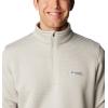 Columbia Men’s Bonefish 1/4 Zip(Cool Grey)