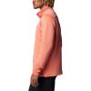 Columbia Men’s Bonefish 1/4 Zip(Faded Peach)