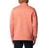 Columbia Men’s Bonefish 1/4 Zip(Faded Peach)
