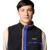 Columbia Men’s Helvetia II Vest(Black)