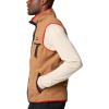 Columbia Men’s Helvetia II Vest(Camel Brown)