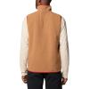 Columbia Men’s Helvetia II Vest(Camel Brown)