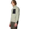Columbia Men’s Hike Half Zip II(Safari/Safari/Black)