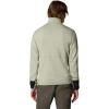 Columbia Men’s Hike Half Zip II(Safari/Safari/Black)