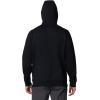 Columbia Men’s Meridian Creek Hoodie(Black/Csc Center Chest)