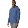 Columbia Men’s Meridian Creek Hoodie(Dark Mountain)