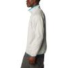 Columbia Men’s PFG Terminal Fleece 1/4 Zip(Cool Grey/Pool)