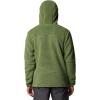 Columbia Men’s Rugged Ridge III Sherpa Pullover Hoodie(Canteen)