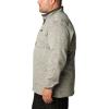 Columbia mens Sweater Weather Half Zip(City Grey Heather/Shark)