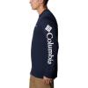 Columbia mens Trek Crew