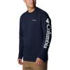 Columbia mens Trek Crew