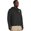 Columbia mens Trek Hoodie(Black/Circular Linescape)