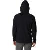 Columbia mens Trek Hoodie(Black/Fun With Flags Graphic)