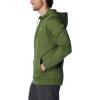 Columbia mens Trek Hoodie(Canteen/Lc Csc Branded Graphic)
