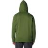 Columbia mens Trek Hoodie(Canteen/Lc Csc Branded Graphic)