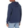 Columbia mens Trek Hoodie(Collegiate Navy/Fun With Flags Graphic)