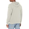 Columbia mens Trek Hoodie(Dark Stone  Bearly Checkered Peaks Grx)