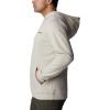 Columbia mens Trek Hoodie(Dark Stone  Checkered Range Graphic)