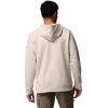 Columbia mens Trek Hoodie(Dark Stone/Boxy Brand)