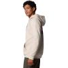 Columbia mens Trek Hoodie(Dark Stone/Circular Linescape)