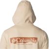 Columbia mens Trek Hoodie(Dark Stone/Csc Box Treeline)