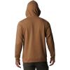 Columbia mens Trek Hoodie(Delta  Treeline Flag Graphic)