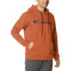 Columbia mens Trek Hoodie(Harvester)