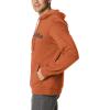 Columbia mens Trek Hoodie(Harvester)