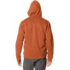 Columbia mens Trek Hoodie(Harvester)