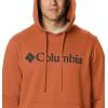 Columbia mens Trek Hoodie(Harvester)