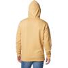Columbia mens Trek Hoodie(Light Camel/Lc Csc Branded Graphic)